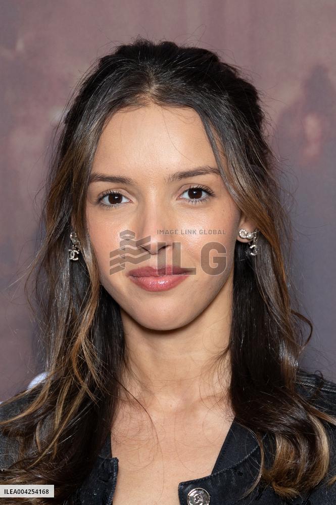 Careme APPLE  TV+ Serie Premiere