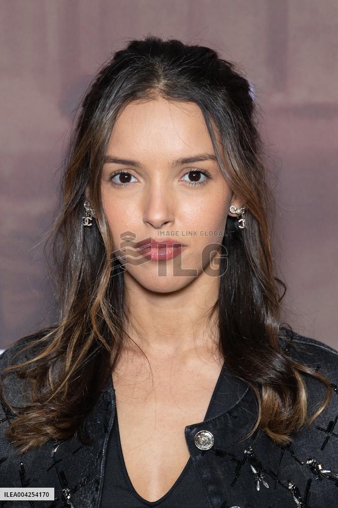 Careme APPLE  TV+ Serie Premiere