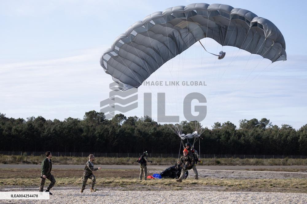 SOFINS Military Exhibition second day - Martignas-sur-Jalle