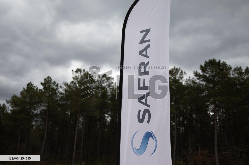 SOFINS Military Exhibition second day - Martignas-sur-Jalle