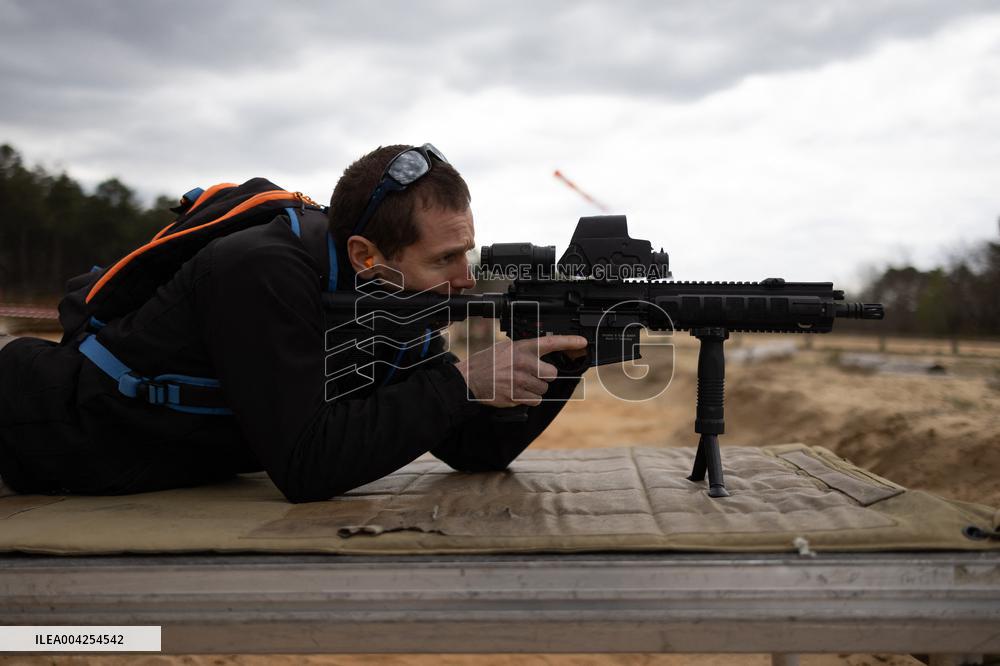 SOFINS Military Exhibition second day - Martignas-sur-Jalle