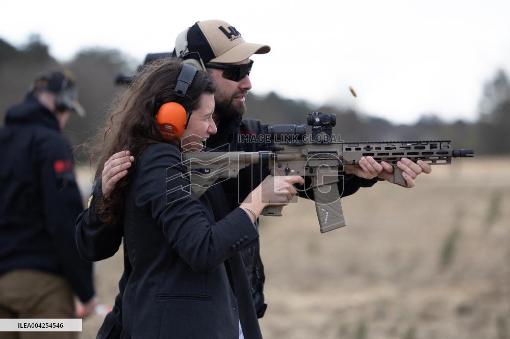 SOFINS Military Exhibition second day - Martignas-sur-Jalle