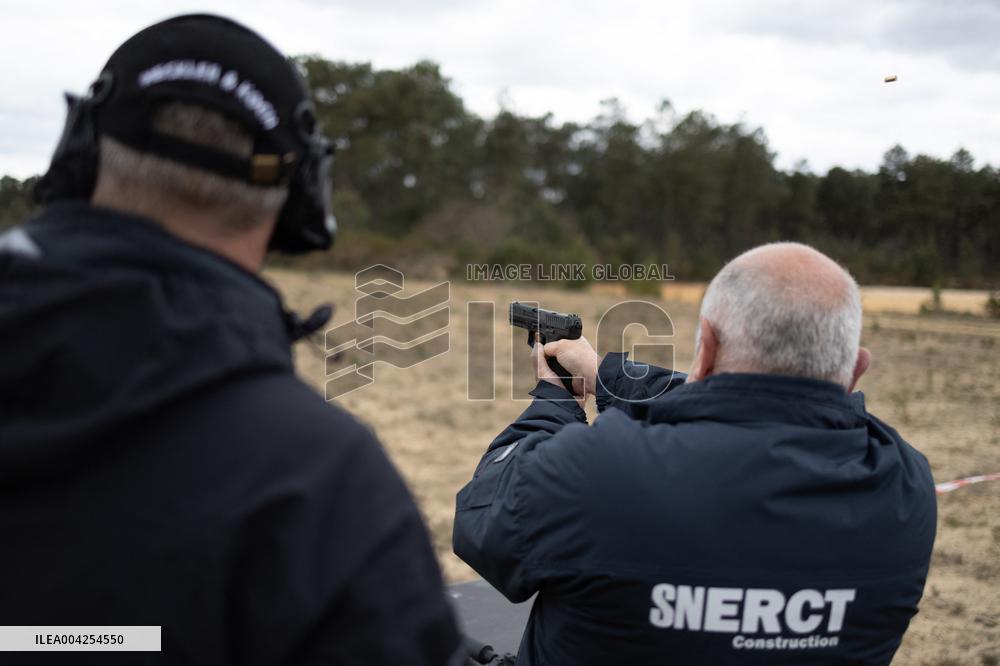 SOFINS Military Exhibition second day - Martignas-sur-Jalle