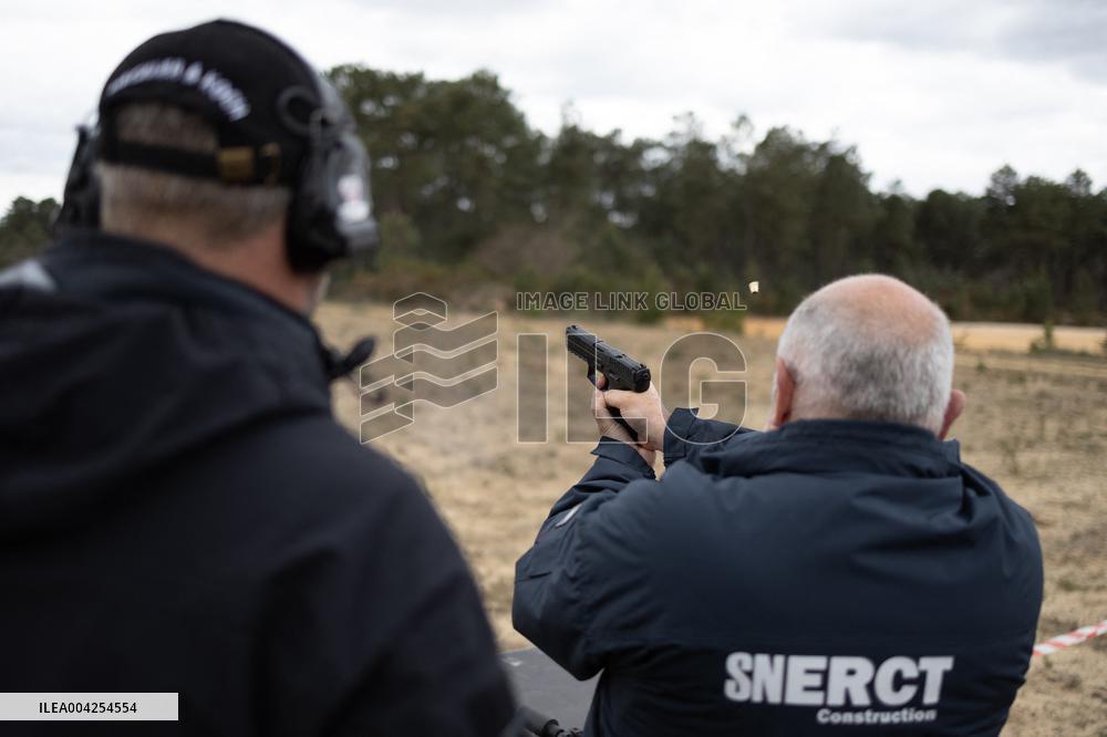 SOFINS Military Exhibition second day - Martignas-sur-Jalle