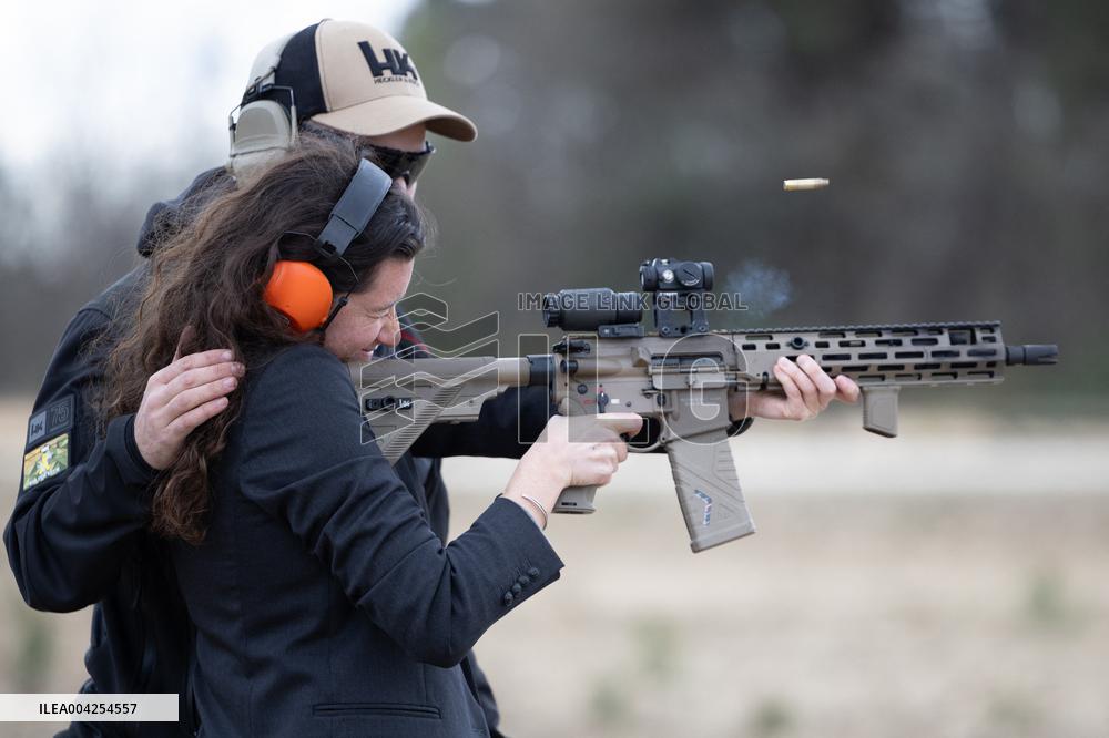 SOFINS Military Exhibition second day - Martignas-sur-Jalle