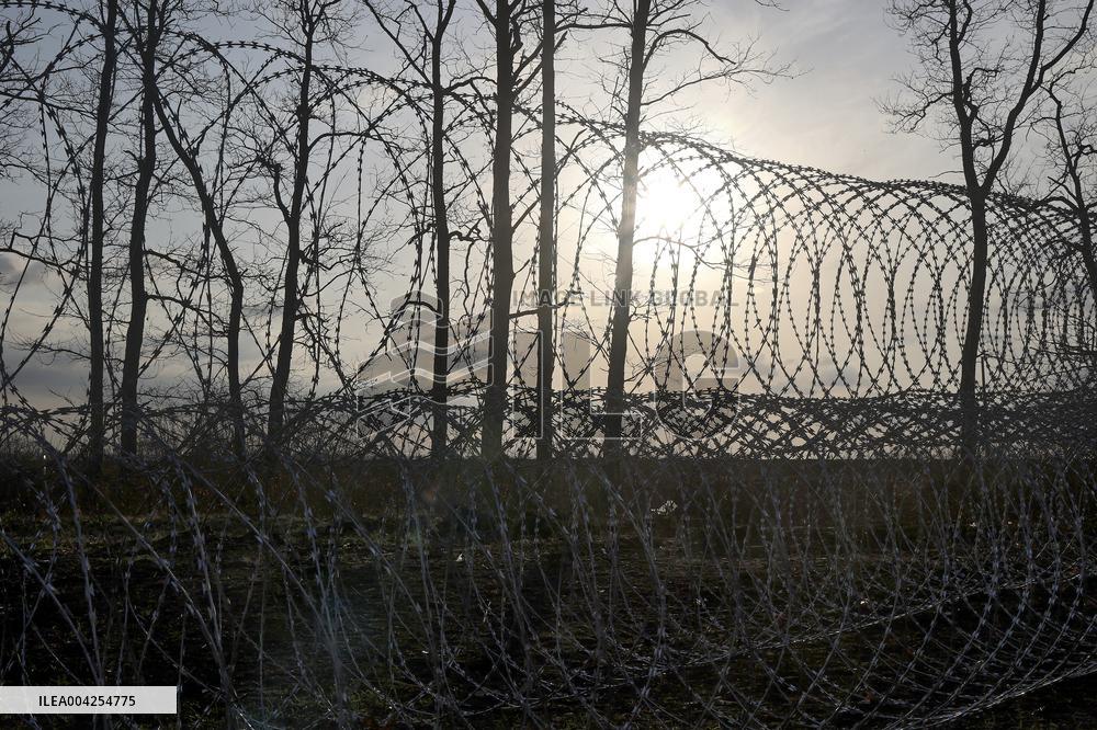 Farming in Kharkiv region despite Russian shelling