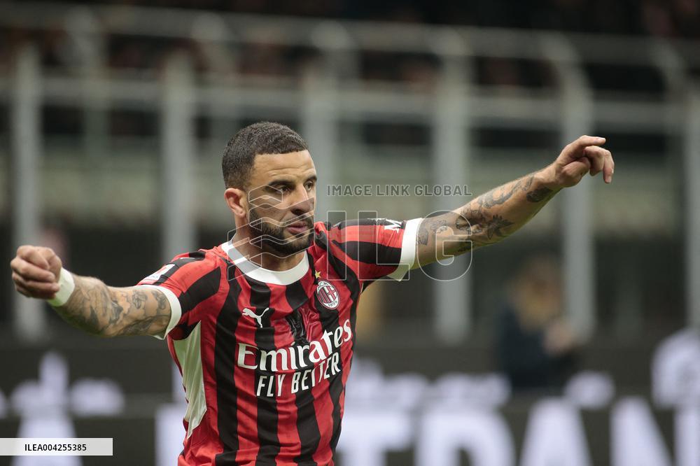 CALCIO - Coppa Italia - AC Milan vs Inter - FC Internazionale