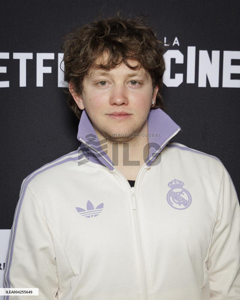 Darren Aronofsky Retrospective - Paris