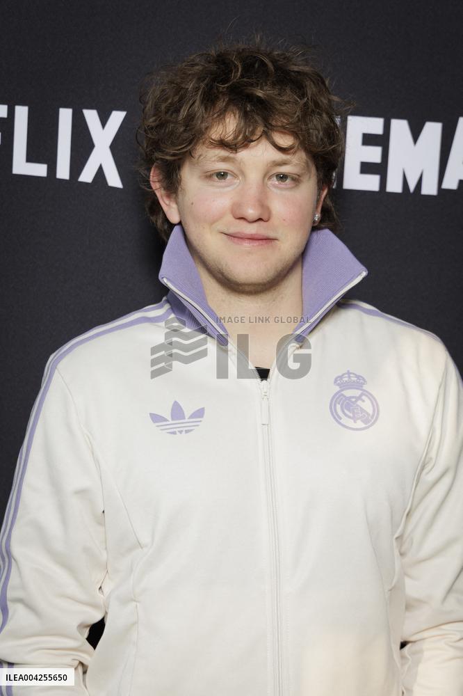 Darren Aronofsky Retrospective - Paris