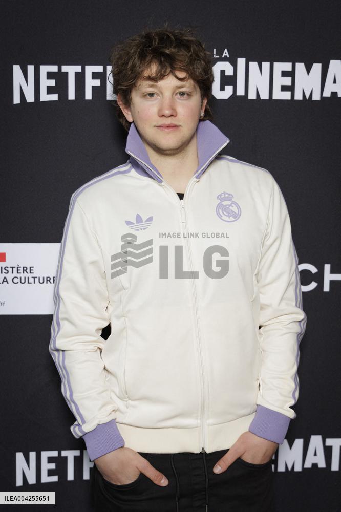 Darren Aronofsky Retrospective - Paris