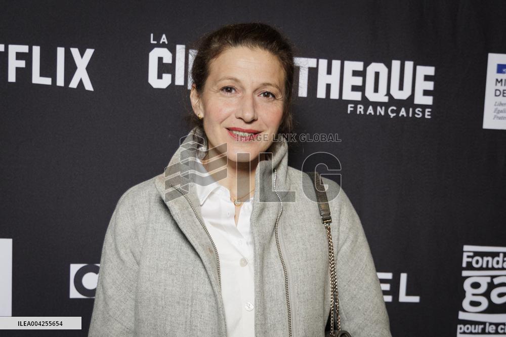 Darren Aronofsky Retrospective - Paris