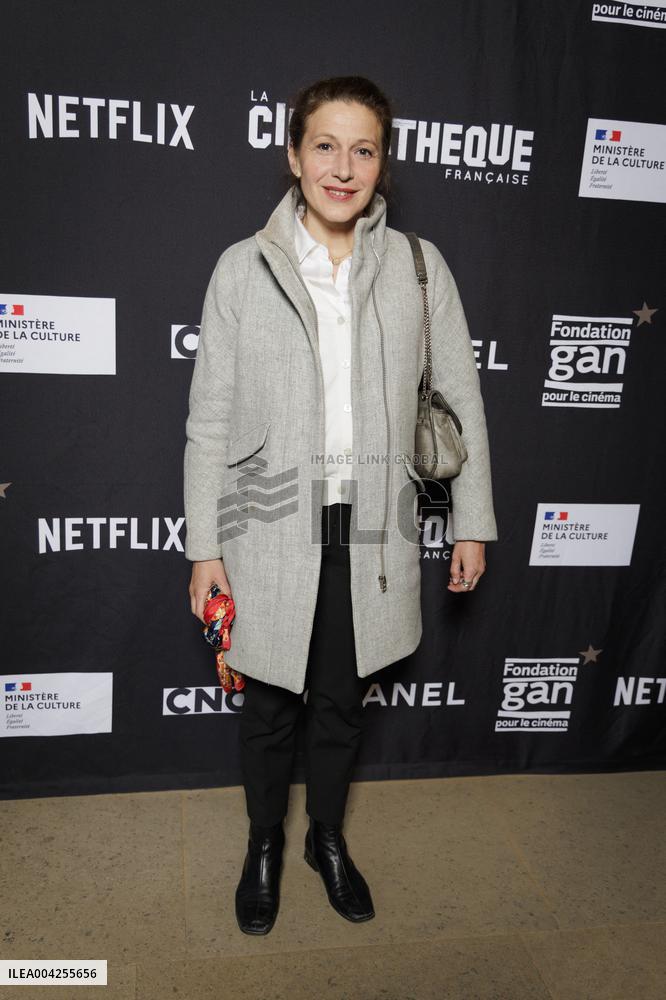 Darren Aronofsky Retrospective - Paris