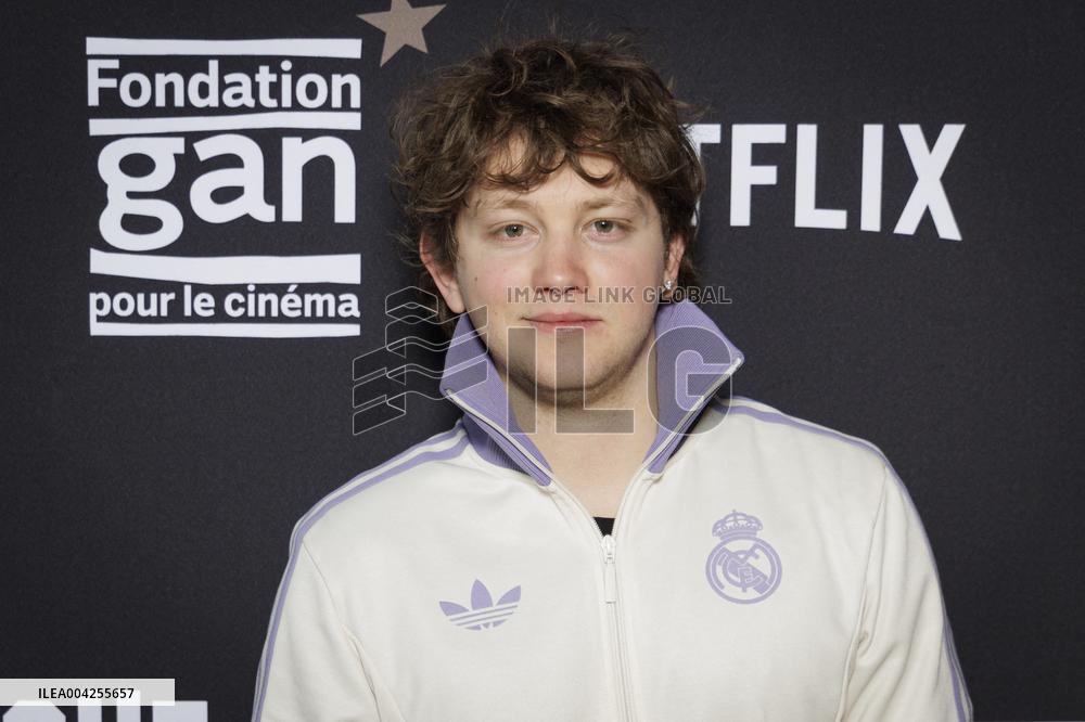 Darren Aronofsky Retrospective - Paris