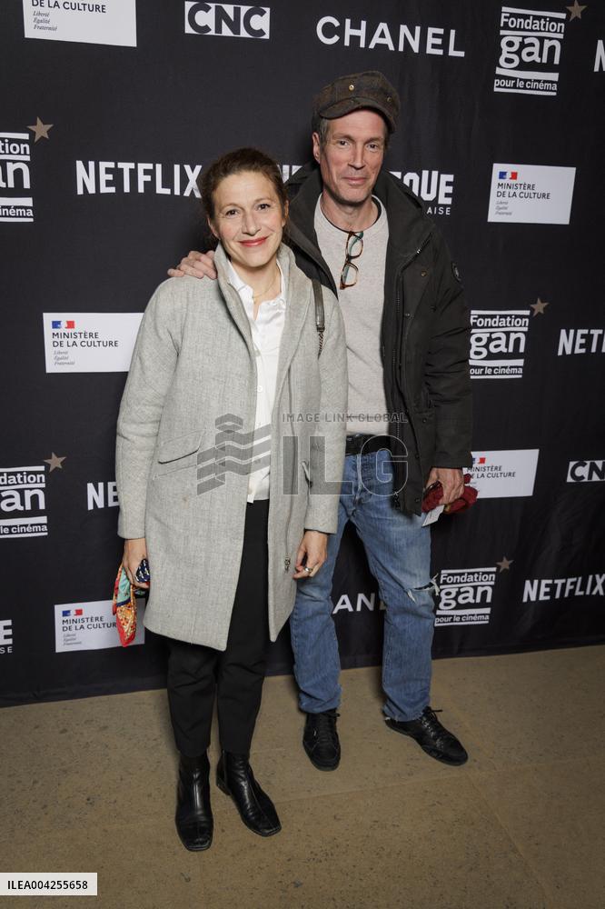 Darren Aronofsky Retrospective - Paris