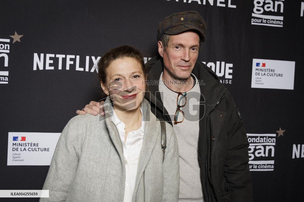 Darren Aronofsky Retrospective - Paris