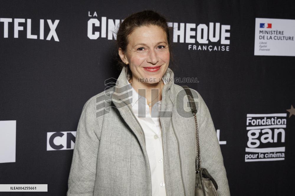 Darren Aronofsky Retrospective - Paris