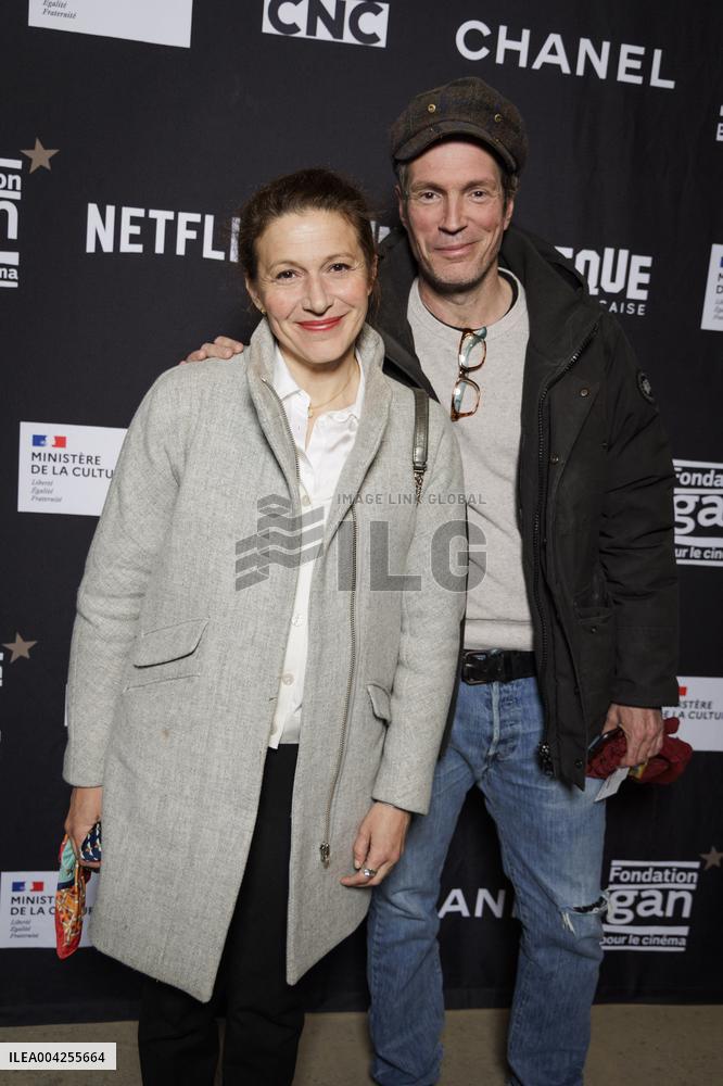 Darren Aronofsky Retrospective - Paris