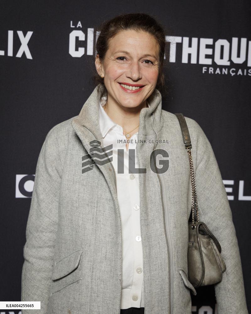 Darren Aronofsky Retrospective - Paris