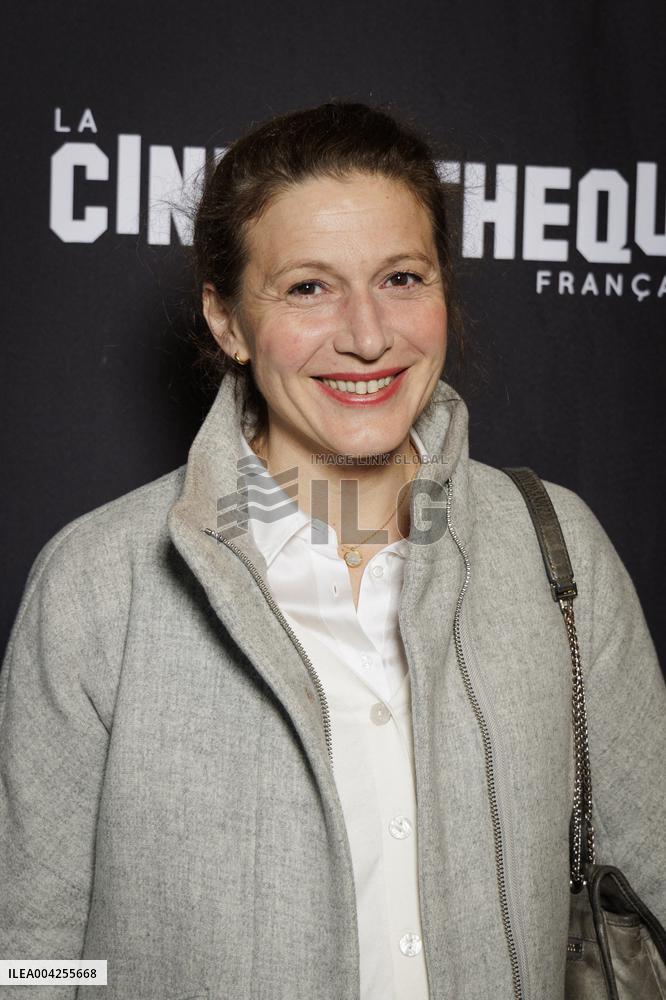 Darren Aronofsky Retrospective - Paris