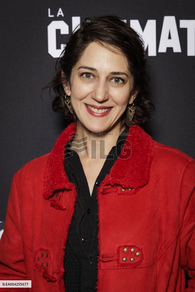 Darren Aronofsky Retrospective - Paris