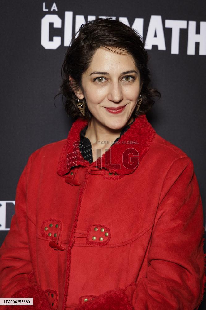 Darren Aronofsky Retrospective - Paris