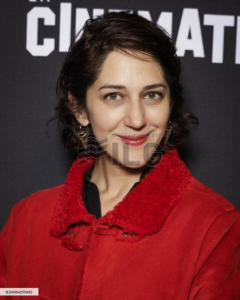 Darren Aronofsky Retrospective - Paris