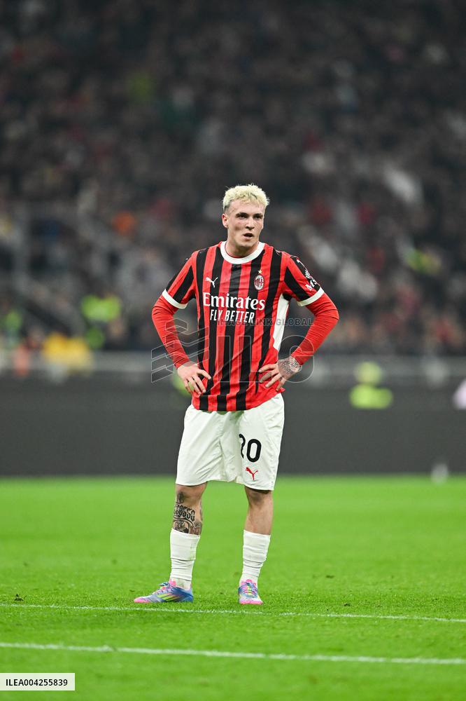 CALCIO - Coppa Italia - AC Milan vs Inter - FC Internazionale