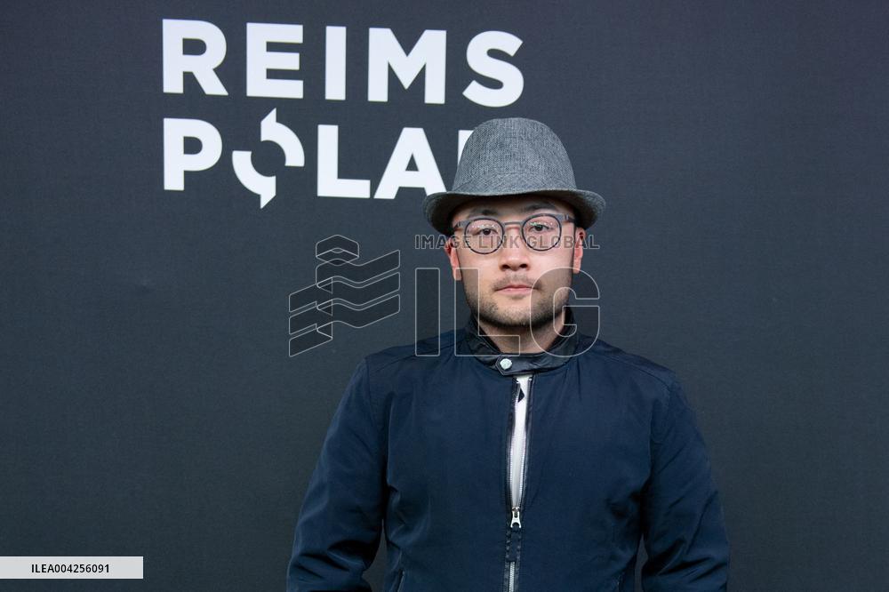 Reims Polar Tribute to Stephen Frears