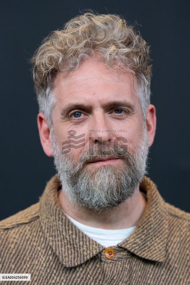 Reims Polar Tribute to Stephen Frears