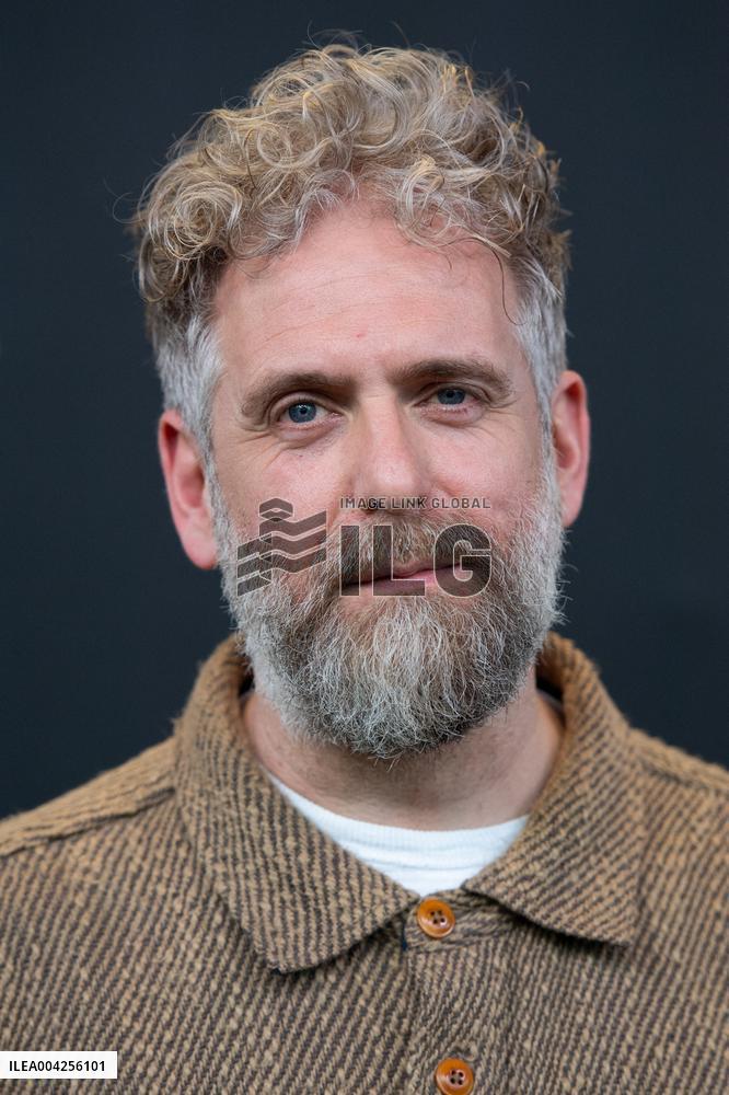 Reims Polar Tribute to Stephen Frears