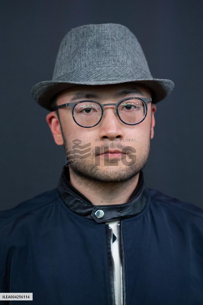 Reims Polar Tribute to Stephen Frears