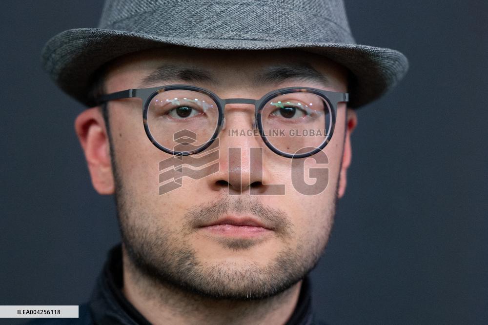 Reims Polar Tribute to Stephen Frears