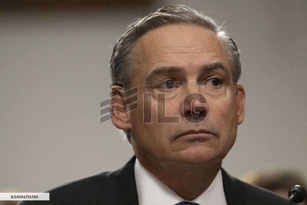 Senate Committee on Commerce, Science, and Transportation hearings to examine restoring Boeing’s status as a great American manu