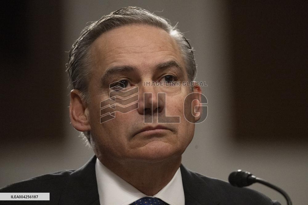 Senate Committee on Commerce, Science, and Transportation hearings to examine restoring Boeing’s status as a great American manu
