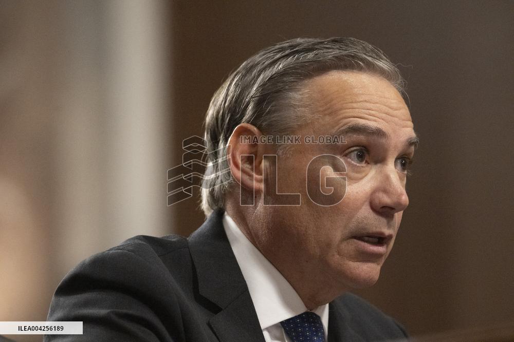 Senate Committee on Commerce, Science, and Transportation hearings to examine restoring Boeing’s status as a great American manu