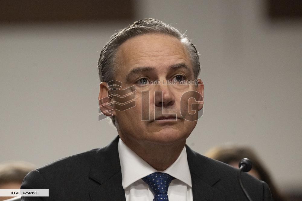 Senate Committee on Commerce, Science, and Transportation hearings to examine restoring Boeing’s status as a great American manu