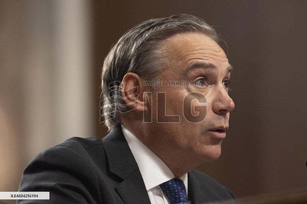 Senate Committee on Commerce, Science, and Transportation hearings to examine restoring Boeing’s status as a great American manu