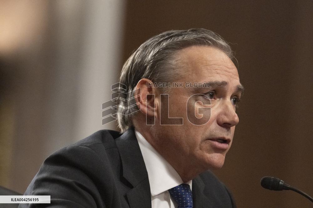 Senate Committee on Commerce, Science, and Transportation hearings to examine restoring Boeing’s status as a great American manu