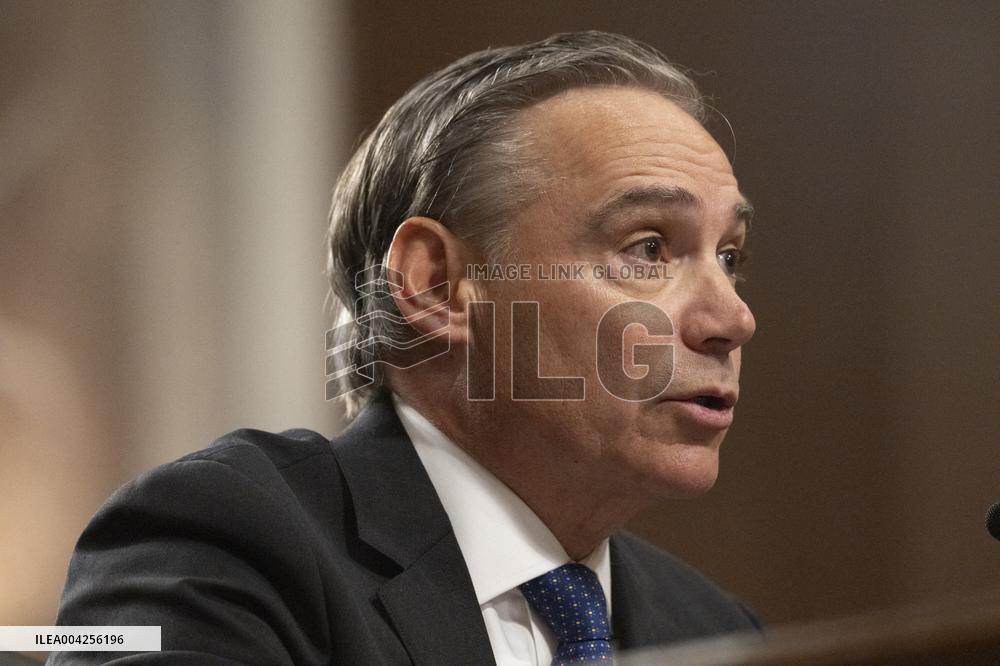 Senate Committee on Commerce, Science, and Transportation hearings to examine restoring Boeing’s status as a great American manu