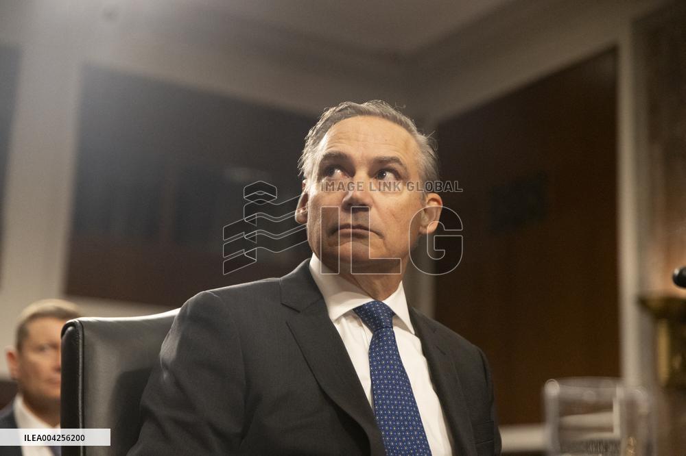 Senate Committee on Commerce, Science, and Transportation hearings to examine restoring Boeing’s status as a great American manu