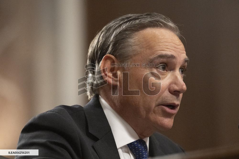 Senate Committee on Commerce, Science, and Transportation hearings to examine restoring Boeing’s status as a great American manu