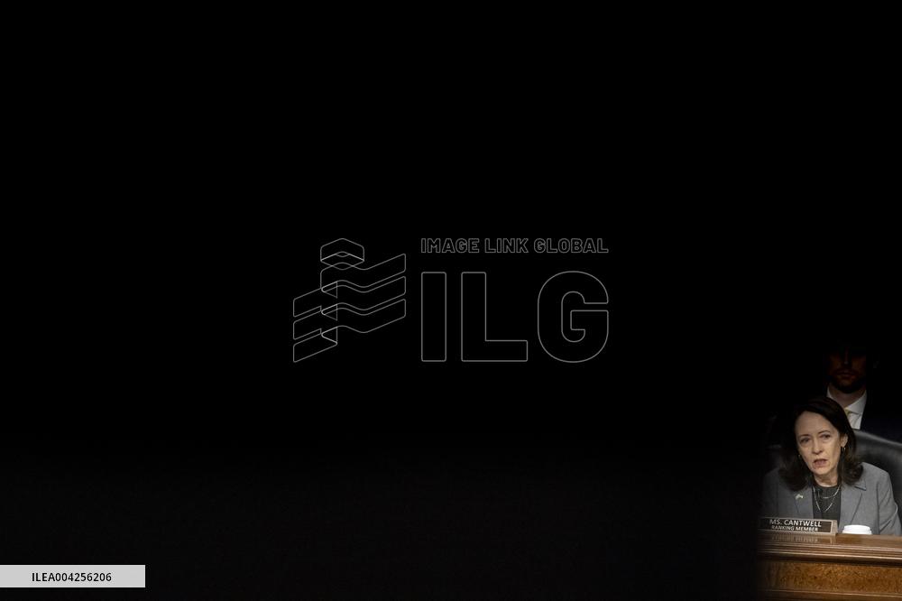Senate Committee on Commerce, Science, and Transportation hearings to examine restoring Boeing’s status as a great American manu