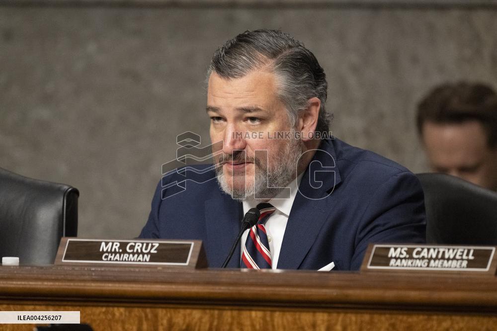 Senate Committee on Commerce, Science, and Transportation hearings to examine restoring Boeing’s status as a great American manu