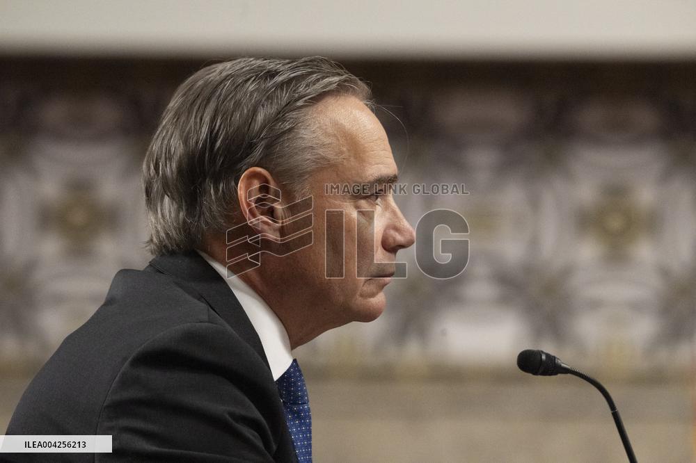 Senate Committee on Commerce, Science, and Transportation hearings to examine restoring Boeing’s status as a great American manu