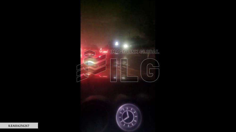 Ecuador: Flooding Disrupts Guayaquil After Heavy Rain 3