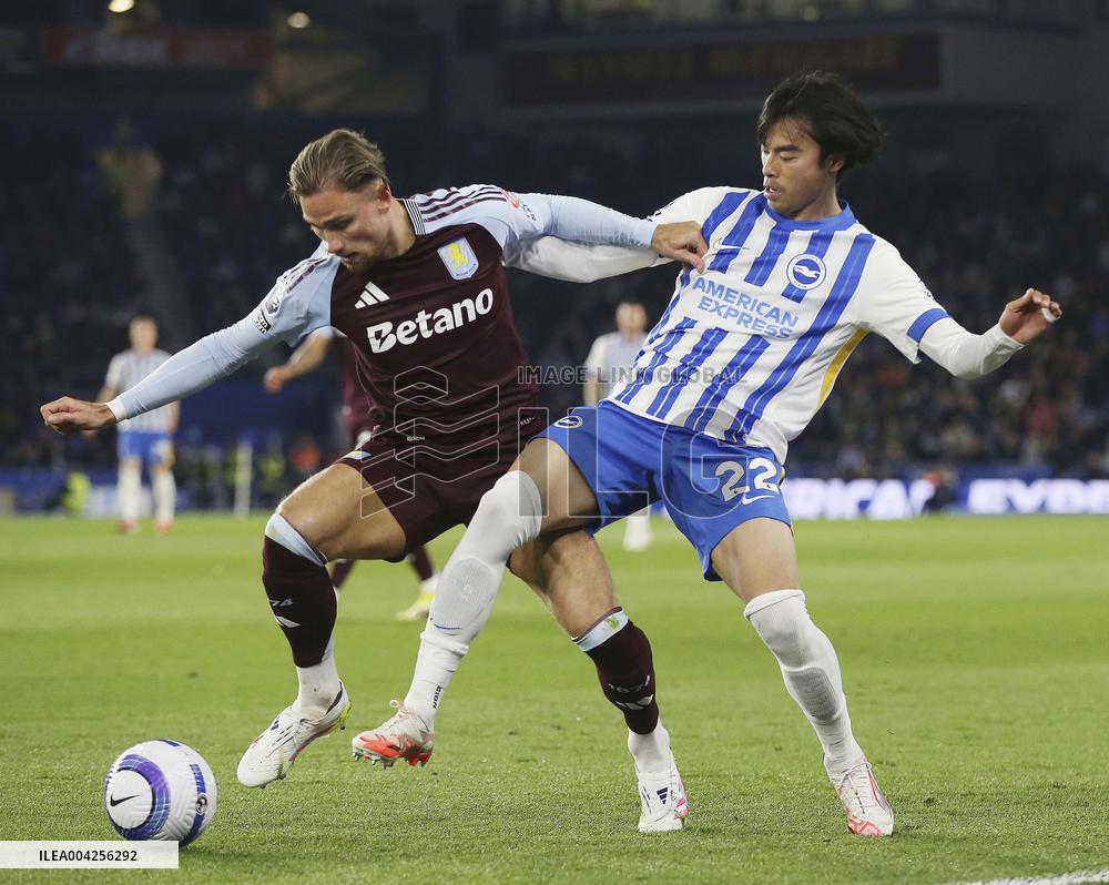 Football: Premier League