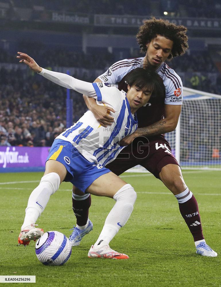 Football: Premier League