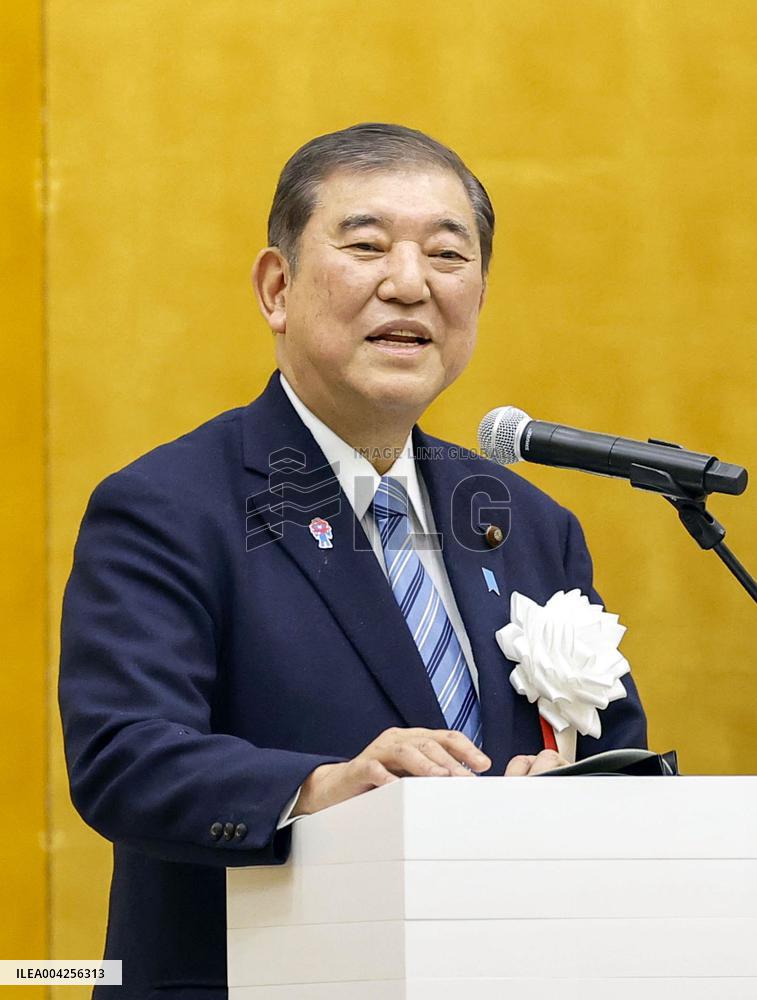 New public servants ahead of joint training