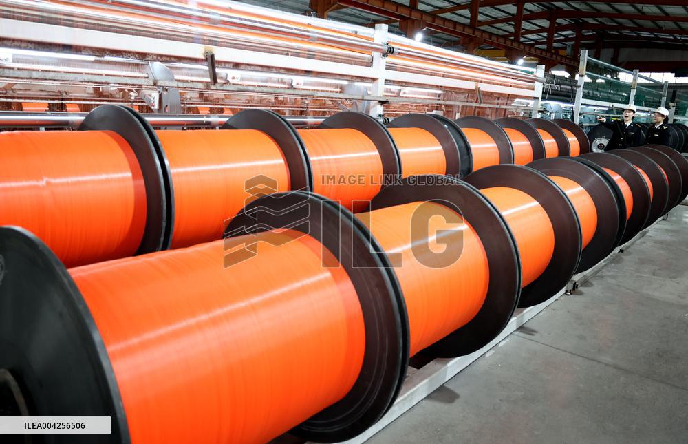 Rope Net Products Export