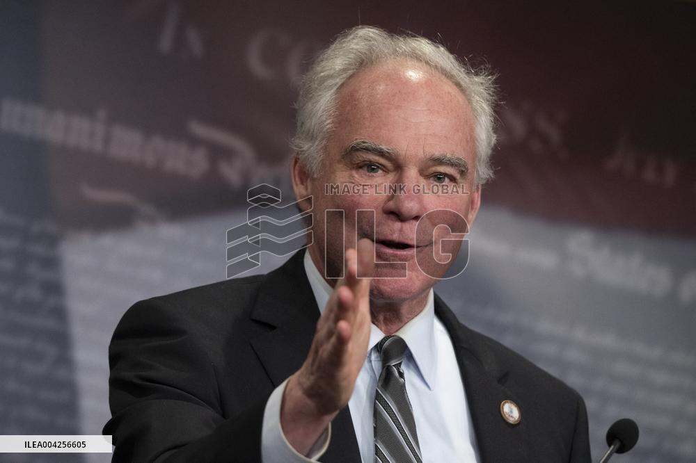 Tariffs and Their Toll on American Families - Washington